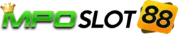 logo MPOSLOT88