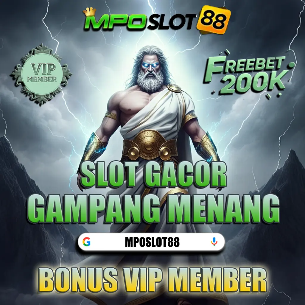 MPOSLOT88 # Login Games Online Gampang Menang Modal Receh